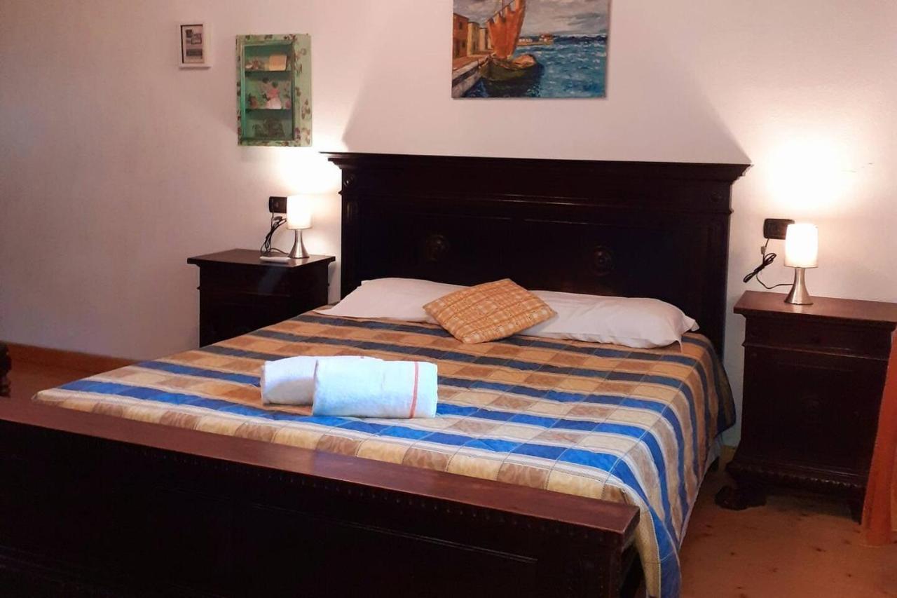 Tuscan Hills Near Florence - Stone House فيتشو المظهر الخارجي الصورة