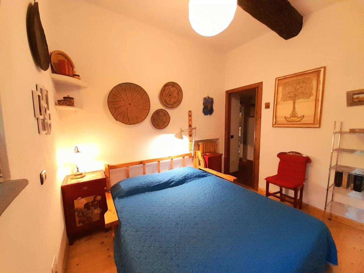 Tuscan Hills Near Florence - Stone House فيتشو المظهر الخارجي الصورة